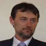 Portrait of Guest Editor Doru Stelian  Bănăduc 